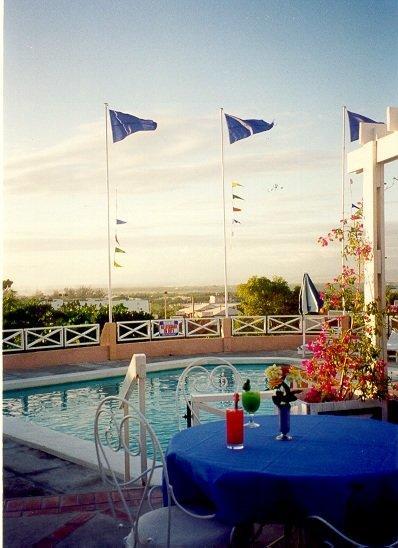Visa Lodge Port-au-Prince Kültér fotó